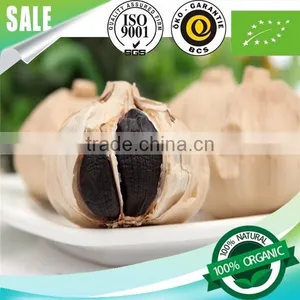 Supply l Black Garlic 100% Natural thumbnail-2