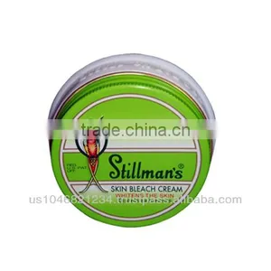 StillMan's Skin Bleach Cream Original thumbnail-4