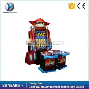 New Arrivel Coin Operated Air Attacks Redemption Ticket Game Machine For Sale thumbnail-1