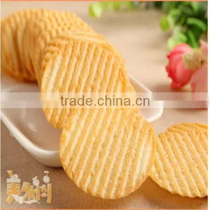Baked Potato Chips Fiery thumbnail-1