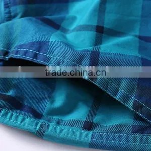 Hot Fashion Comfortable Men Shorts Cargo Linen Men Shorts Cargo Men Shorts thumbnail-4