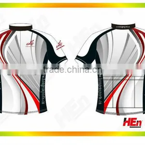 2014 Tour de France Cycling Clothing/bicycle Wear/bike Jersey and Bib Shorts thumbnail-1