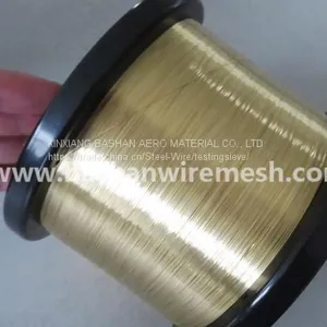 EDM Semihard Wire Witrh High Performance thumbnail-2