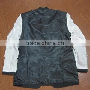 New Style Wedding Dress Suits for Men Fancy Ladies Suits Women Dresses thumbnail-3