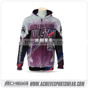 Wholesale Blank Pullover Hoodies/plain Zip Hoodies/women Hoodies thumbnail-2