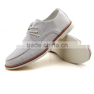 China Brand Fashion Canvas Casual Shoes Men Have Sample, Male Casual Canvas Shoes Sample High Quality Made thumbnail-6