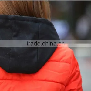 BHN9814 Clothes Ladies Casual Jacket thumbnail-1