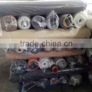 Stock Lot Wholesale PU Leather For Sneakers thumbnail-1