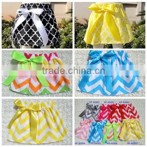 High Quality Cheap Price Ruffled Table Skirt thumbnail-1