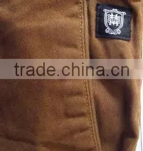 Pants & Trouser Skinny Chino Style Branded thumbnail-4
