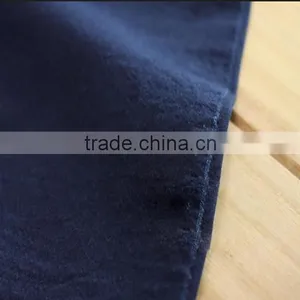 100%cotton Dark Color Textile Fabric and Hight Weight With Low Price thumbnail-2