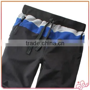 2015 Fashion Sport Style French Terry Running Men Short Sets thumbnail-2