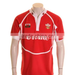 Kroad Hotselling Custom Rugby Wear, Funny Rugby t Shirts thumbnail-3
