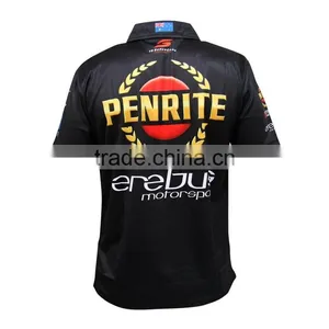 Do Your Custom Logo High Quality Men Polo t Shirt thumbnail-2