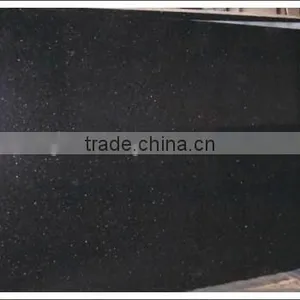 Black Galaxy Cut to Size Slab, Tiles & Stair Case thumbnail-2