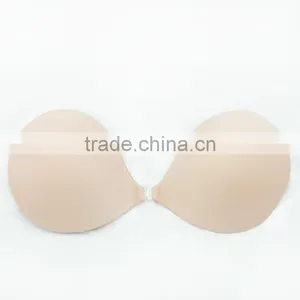 Nude Breast Cover for Evening Dress thumbnail-2