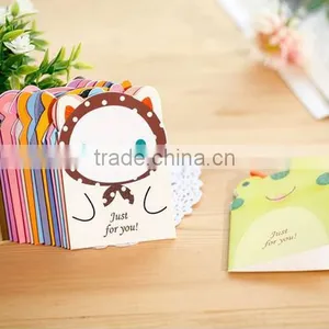 High Quality New Born Baby Greeting Card thumbnail-3