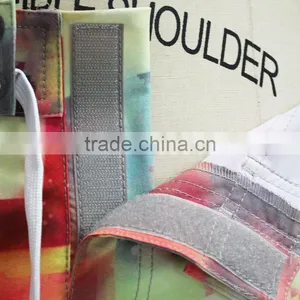 Custom Printd Dye Sublimation Boardshorts thumbnail-4