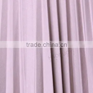 MGOO New Arrival 2015 Custom Made Chiffon Pink Pleated Skirts Summer A Line Fancy Long Skirts 15145B333 thumbnail-6