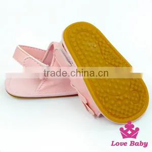 G5X-134 Love Baby Wholesale Summer Infant Soft Soft Sole Prewalkers Baby Shoes thumbnail-4