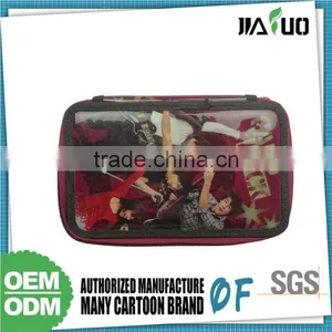 Top Seller Cute Design Cheap Prices Sales Specialty Pencil Bag thumbnail-2