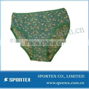 Cotton Underwear for Girl thumbnail-1