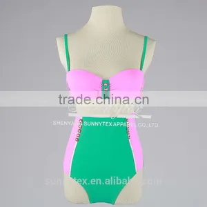 Sunnytex Mature Amazing Swimwear Beautiful Sex Girl Bikini thumbnail-4