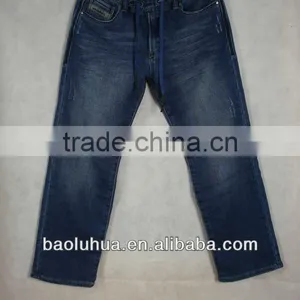 New Designer Cotton Stretch New Boy Denim Jeans thumbnail-5
