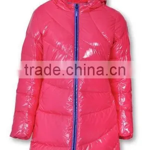 New Fashion Women Down Jacket For Winters thumbnail-1