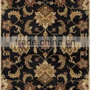 Ebony Area Rug thumbnail-1