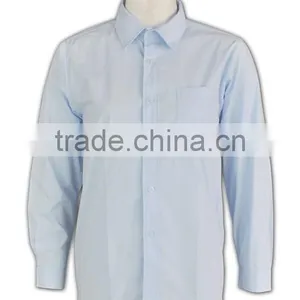 2015 Hot Sell Wholesale High Quality Tailored Flannel Shirts for Men thumbnail-2
