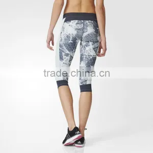 Hot Sale Body Building Wear Womens Athletic Fitness Pants Yoga Shorts Gym Women thumbnail-2