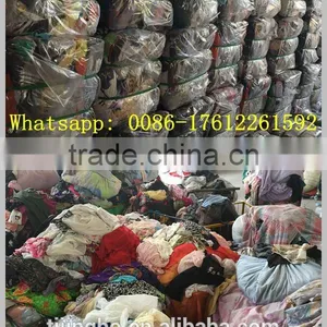 Used Clothes in Bales 44 thumbnail-1