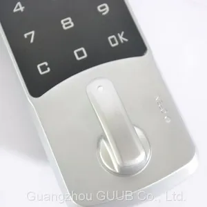 High Quality Flat Lock Sewing Machine Price Cupboard Door Locks Cabinet Lock for Sales thumbnail-5