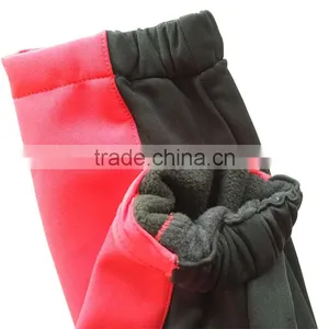 High Quality Custom Breathable Warm Winter Cycling Jacket Waterproof thumbnail-6
