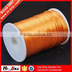 Hi-ana Cord2 Hot Products Custom Design Hot Sale Cheap Poly Cord thumbnail-2