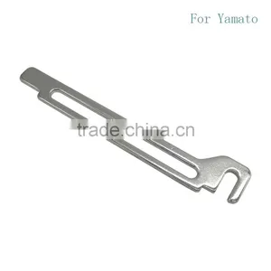 3200094 Cast-off Plate for Yamato VC2400-2500, VF2300M, VF2400, VC2700, VFK2560 thumbnail-2