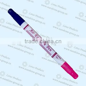High Quality Marker Pen Promotional Customized Air Erasable Chalk Pen thumbnail-1