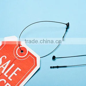[Sinfoo] Plastic 5" Loop Lock Fastener Pin thumbnail-1