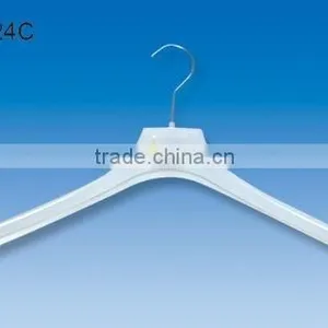 Plastic Top Hanger thumbnail-1