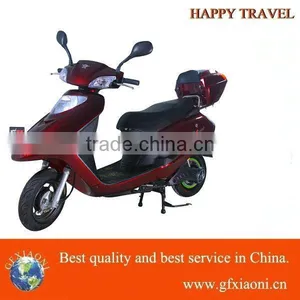 Small 48 Electric Bicycle Crank Motor thumbnail-1