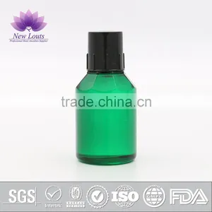 Professional Custom Convenient Clear Bottles for Hotel thumbnail-3