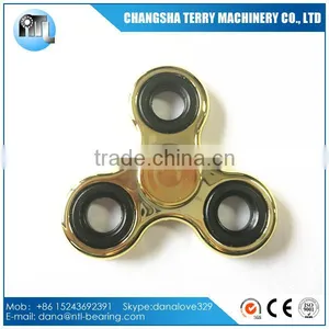 2017 Newest Type Plastic Try Fidget Spinner Toy thumbnail-1