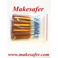 PTC Heating Element and PTC Heater Widely Used in Hair Iron thumbnail-2
