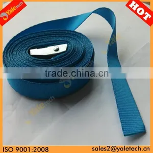 TUV/GS Approved 25mm Luggage Tie Down Straps/small Tie Down Straps/cam Buckle Tie Down thumbnail-1