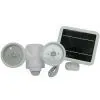Solar PIR LED Light thumbnail-1
