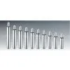 Gas Spring / Chrome Straight Gas Lift for Swivel Chair Gas Spring/spring Force thumbnail-1