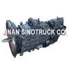 SINOTRUK HOWO GEAR DC6J65TH thumbnail-1