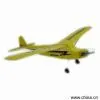 Sell Airplane Model (XYH-TW-740) thumbnail-1