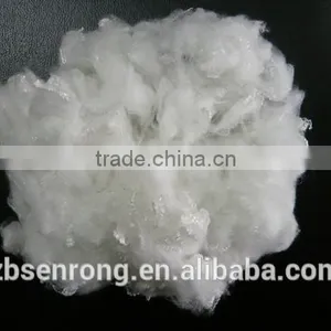 2-3.5 Dtex Ptfe Staple Fiber thumbnail-1